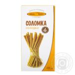 Соломка Київхліб солодка, 200г - image-0